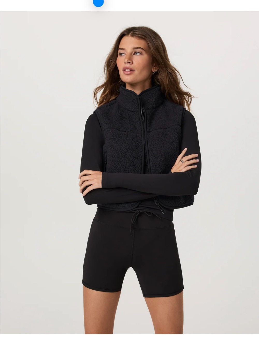Vuori Alpine Vest